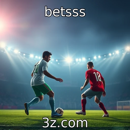 betsss - Apostas Esportivas: Descubra as Melhores Estratégias para 2025