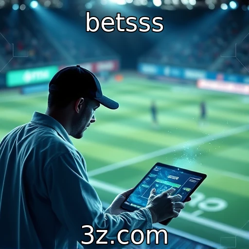 betsss - Como as apostas esportivas podem mudar sua forma de ver o esporte
